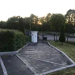 Hotel Dreamcenter Boulevard Ballerup