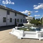 Hotel Dreamcenter Boulevard Ballerup