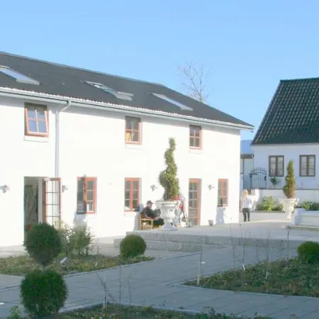 Hostel Dreamcenter Boulevard Ballerup