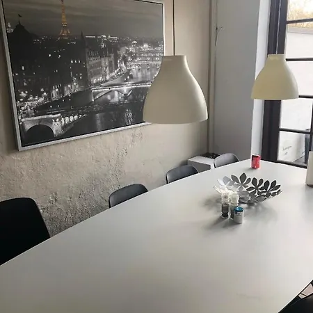 Отель Dreamcenter Boulevard