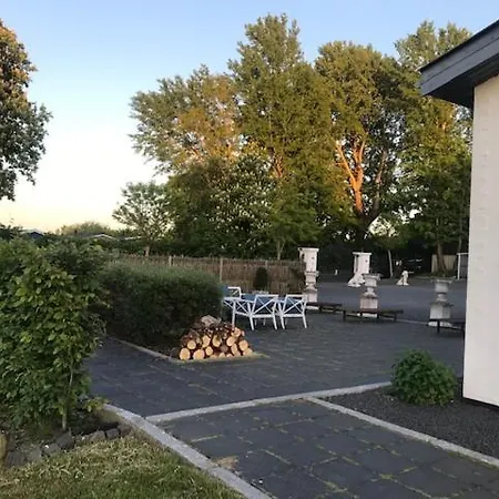 Hostel Dreamcenter Boulevard Ballerup