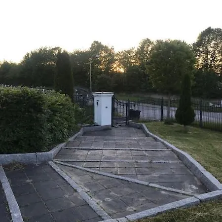 Hostel Dreamcenter Boulevard Ballerup