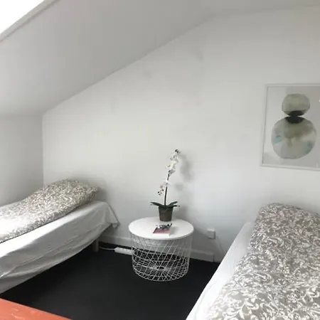 Dreamcenter Boulevard Hostel