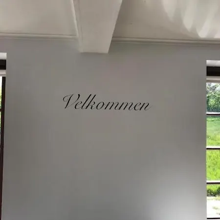 Отель Dreamcenter Boulevard Баллеруп