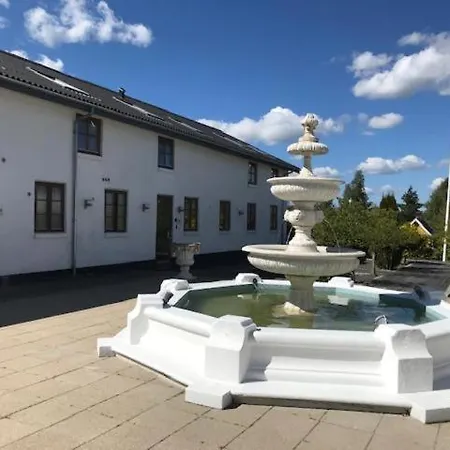 Hostel Dreamcenter Boulevard Ballerup