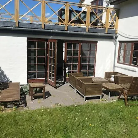 Dreamcenter Boulevard Hostel Ballerup