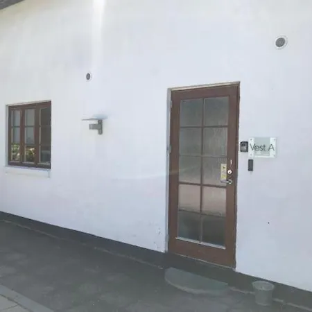 Dreamcenter Boulevard Hostel Ballerup