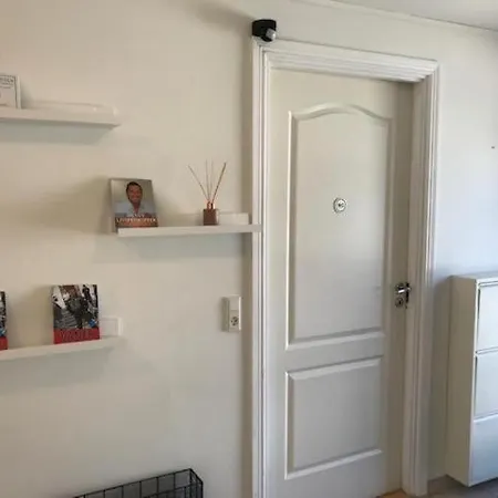 Dreamcenter Boulevard Hostel Ballerup