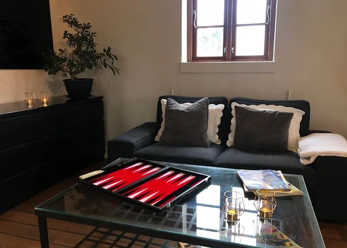 Hotel Dreamcenter Boulevard Ballerup