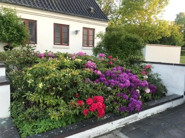 Hotel Dreamcenter Boulevard Ballerup