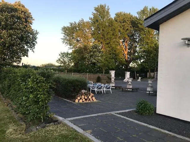 Hotel Dreamcenter Boulevard Ballerup