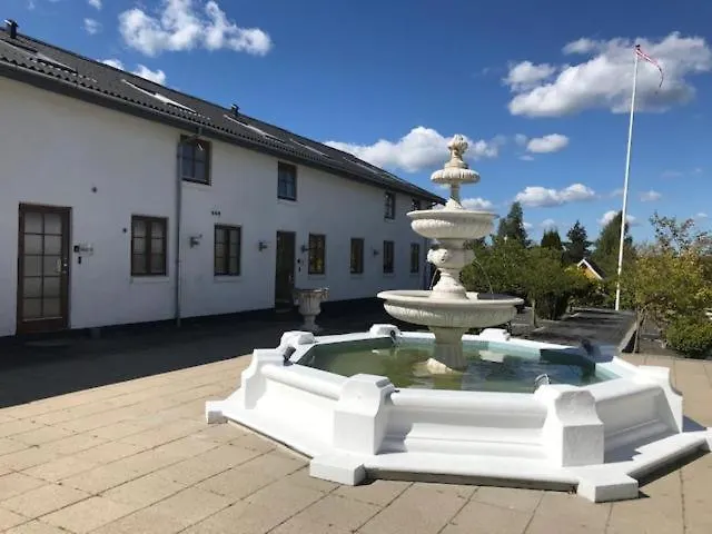 Hotel Dreamcenter Boulevard Ballerup